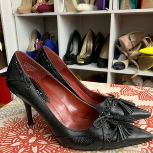 nine west shoes sz 7